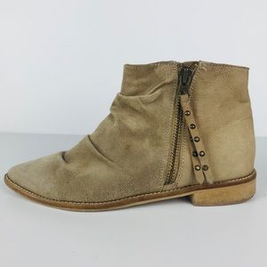 Charles by Charles david women’s booties size 6.5